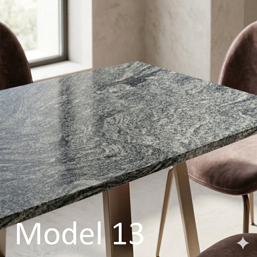 Masa din granit pe comanda - imagine 14