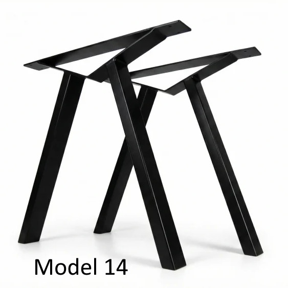Masa din cuart de culoare alba - imagine 19