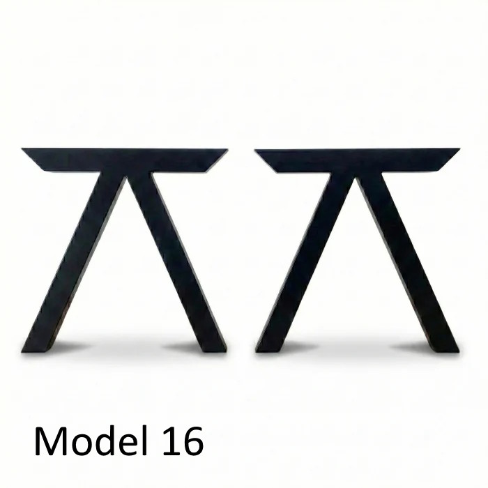 Masa din cuart de culoare alba - imagine 21
