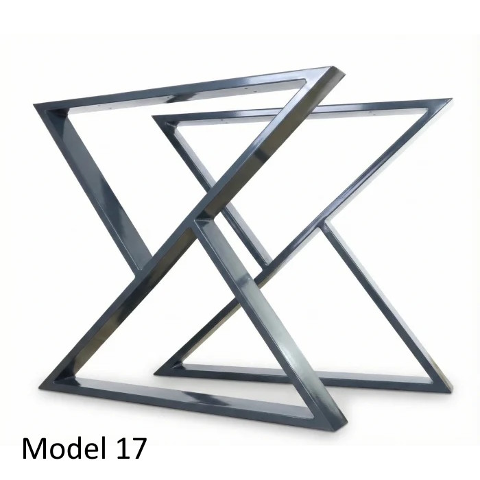 Masa din cuart de culoare alba - imagine 22