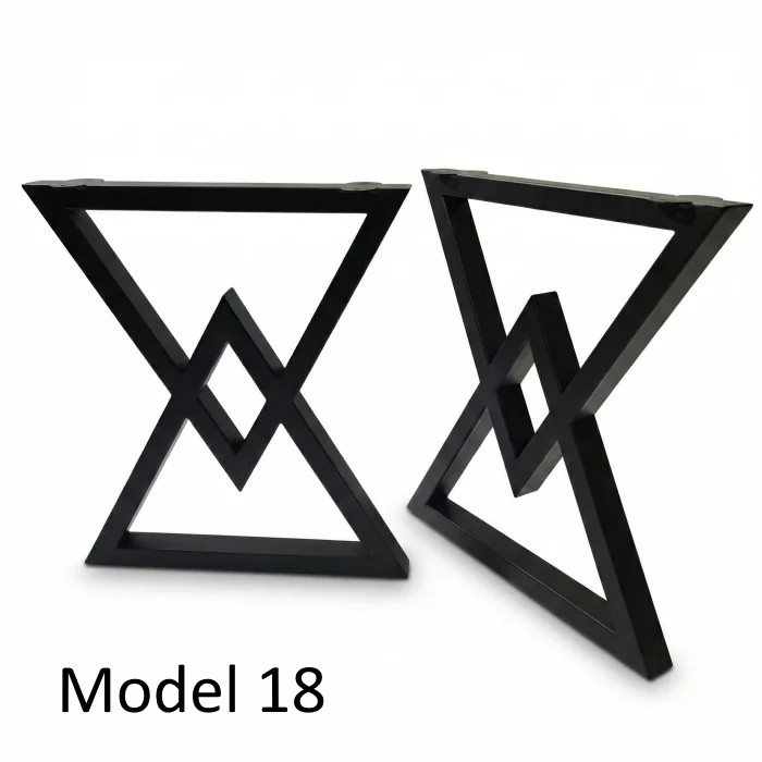 Masa din cuart de culoare alba - imagine 24