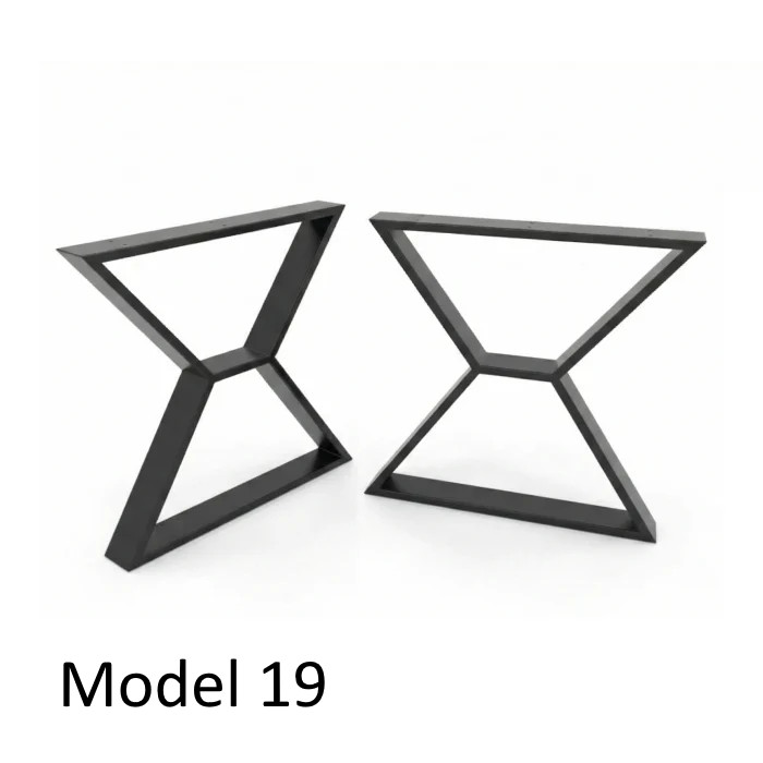 Masa din cuart de culoare alba - imagine 23