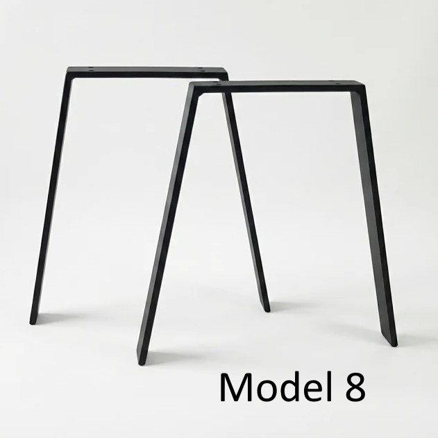 Masa din cuart de culoare alba - imagine 13
